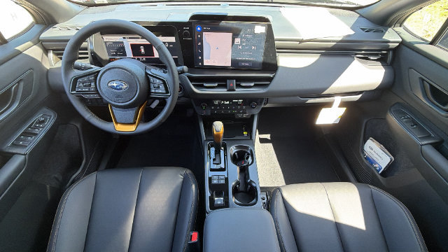 New 2026 Subaru Outback Wilderness AWD/4WD image 37