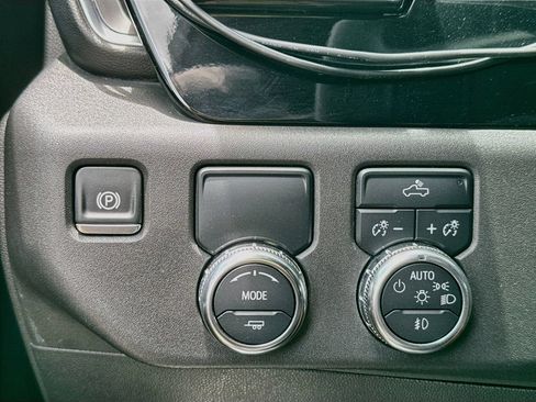 Used 2025 GMC Sierra 1500 Elevation RWD image 20
