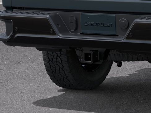 New 2026 Chevrolet Silverado 2500 LT w/ Trail Boss Package AWD/4WD image 38