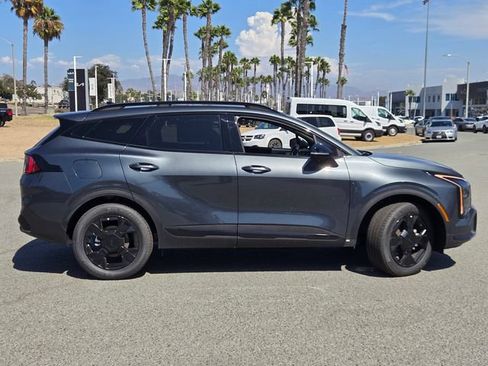 New 2026 Kia Sportage X-Line AWD/4WD image 19