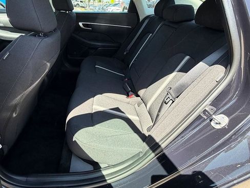 Used 2025 Hyundai Sonata SEL image 32