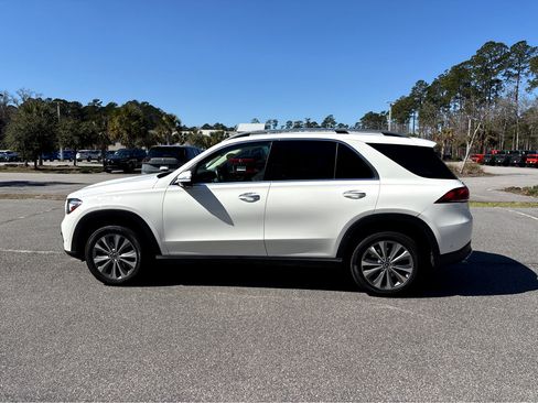 Used 2020 Mercedes-Benz GLE 350 GLE 350 image 33