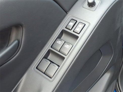 New 2026 Nissan Frontier SV w/ All-Weather Content Package image 10