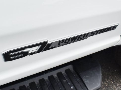 New 2025 Ford F350 XLT image 7