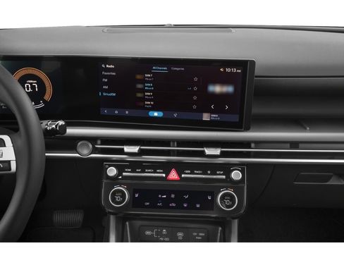 New 2026 Hyundai Santa Cruz SEL image 35