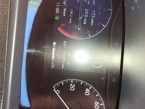 Used 2024 Honda HR-V Sport image 7