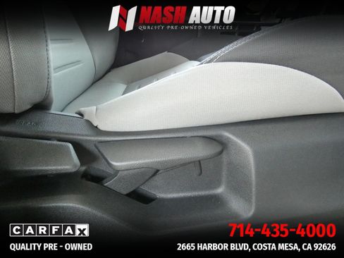 Used 2025 Toyota Tacoma TRD Sport RWD image 39