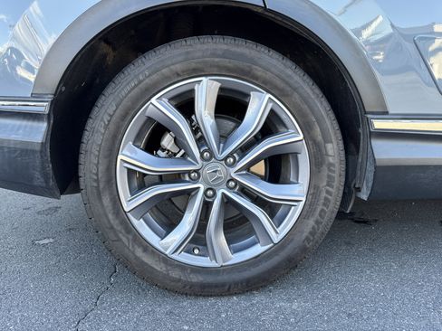 Used 2021 Honda CR-V Touring image 30
