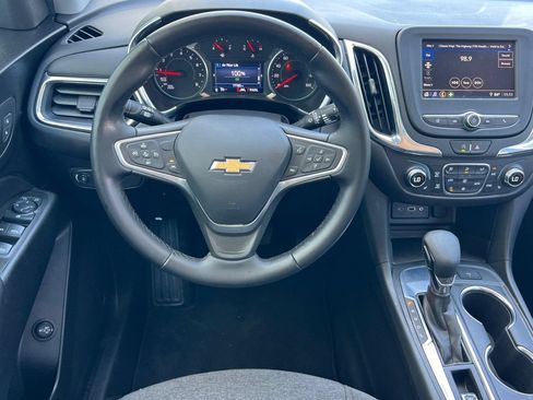 Used 2023 Chevrolet Equinox LT FWD image 19