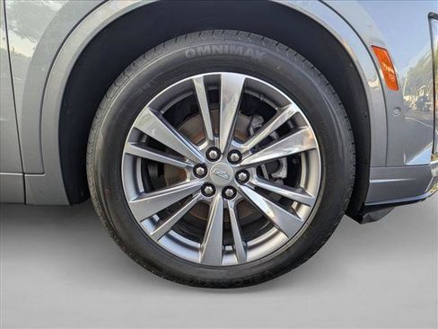 Used 2020 Cadillac XT6 Premium Luxury FWD image 23