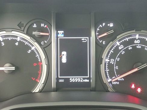 Used 2021 Toyota 4Runner Limited image 26