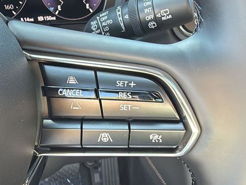 New 2026 MAZDA CX-90 Plug-In Hybrid w/ Premium Plus image 10