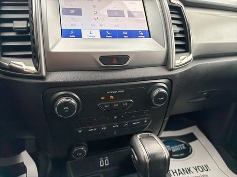 Used 2021 Ford Ranger XLT w/ Equipment Group 301A Mid AWD/4WD image 37