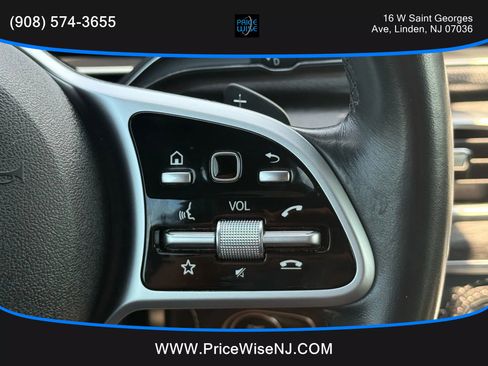 Used 2021 Mercedes-Benz GLS 450 4MATIC image 13