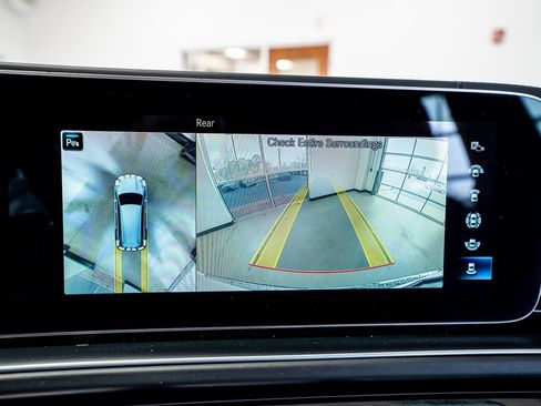 Used 2021 Mercedes-Benz Maybach GLS 600 Maybach GLS 600 image 50