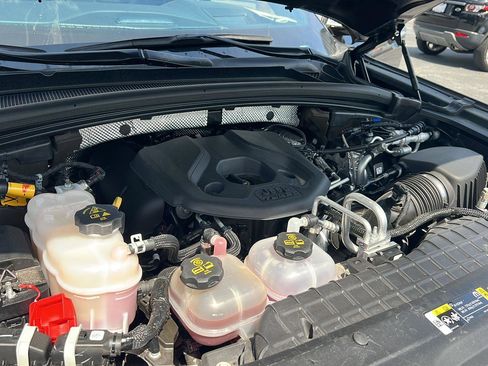 Used 2022 Jeep Grand Cherokee Summit image 39