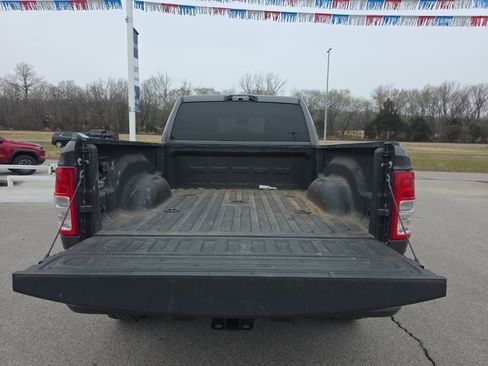 Used 2022 RAM 2500 Big Horn w/ Level A Equipment Group image 7