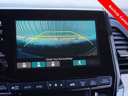 Used 2020 Honda Odyssey Elite image 39