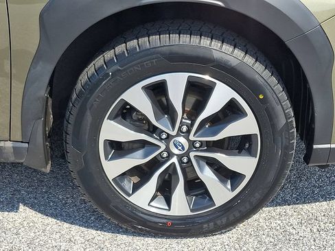Used 2024 Subaru Outback Touring XT AWD/4WD image 9