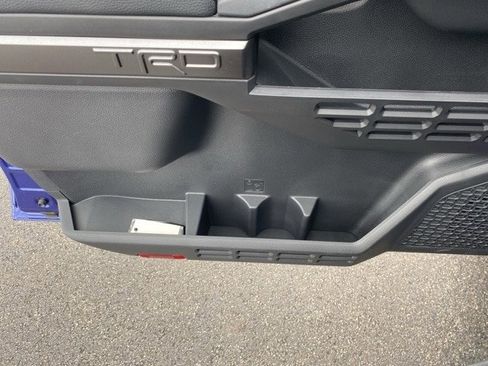 New 2025 Toyota Tacoma TRD Off-Road image 27