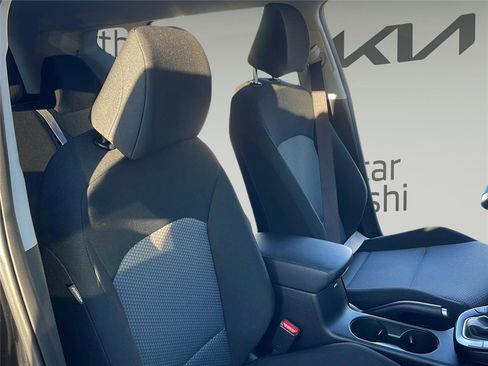Used 2022 Kia Soul LX FWD image 14