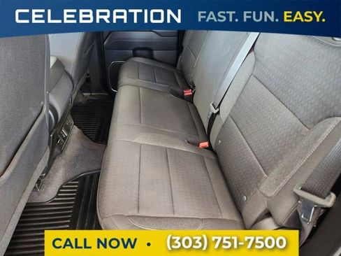 Certified 2023 GMC Sierra 1500 Elevation image 12