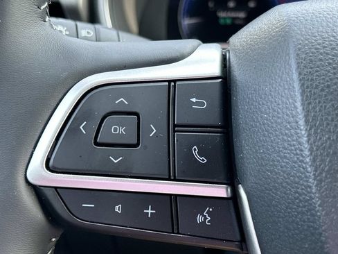 New 2026 Toyota Highlander Limited AWD/4WD image 34