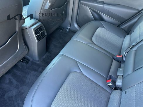 Certified 2023 Kia Niro Wind image 13