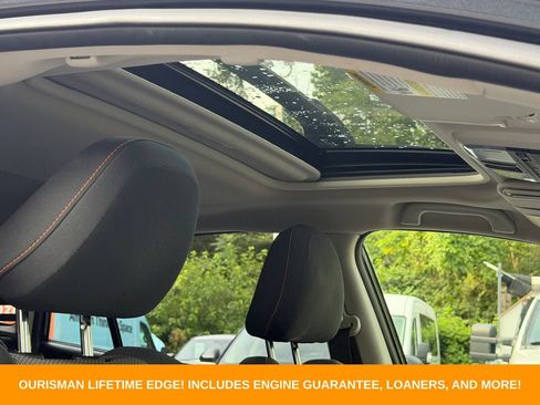 Used 2019 Subaru Crosstrek 2.0i Premium AWD/4WD image 11