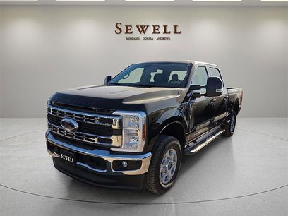 New 2026 Ford F250 XLT w/ FX4 Off-Road Package