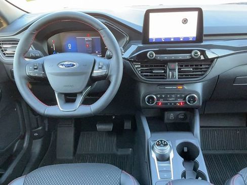 New 2026 Ford Escape ST-Line w/ Cold Weather Package image 14