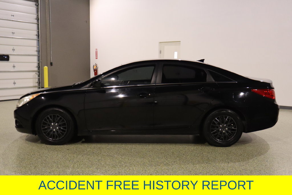 Used 2013 Hyundai Sonata GLS FWD image 5