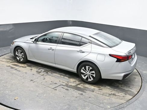 Used 2021 Nissan Altima 2.5 S image 26