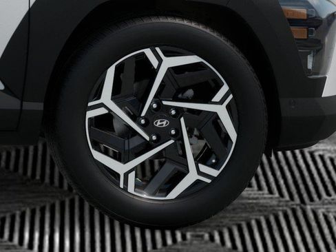New 2026 Hyundai Kona SEL Premium AWD/4WD image 8