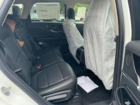 New 2024 Lincoln Corsair Grand Touring w/ Equipment Group 301A image 13