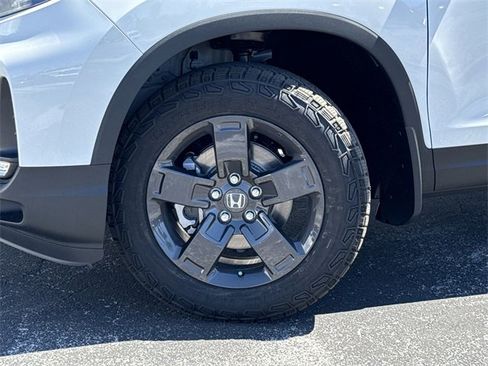 New 2026 Honda Ridgeline TrailSport image 37