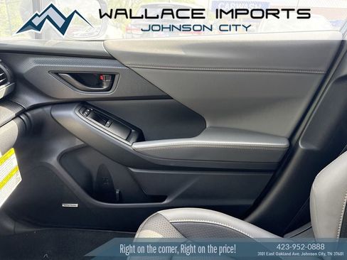 New 2026 Subaru Crosstrek 2.5i Wilderness AWD/4WD image 25
