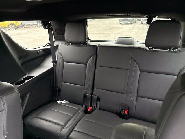 Used 2024 Chevrolet Tahoe LT RWD image 20