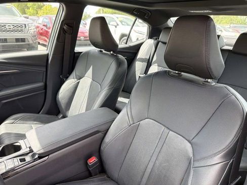 Certified 2025 Toyota Camry XSE FWD image 11