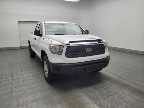 Used 2019 Toyota Tundra SR AWD/4WD image 13
