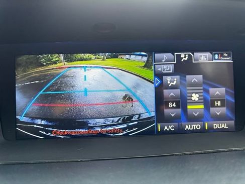 Used 2013 Lexus GS 350 AWD w/ Premium Pkg image 14