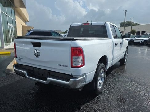 Used 2023 RAM 1500 Lone Star AWD/4WD image 4