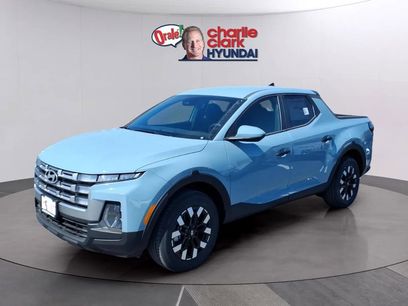 New 2026 Hyundai Santa Cruz SE