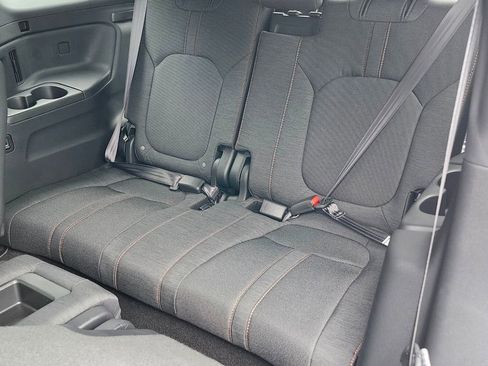 New 2026 Honda Pilot Sport image 10