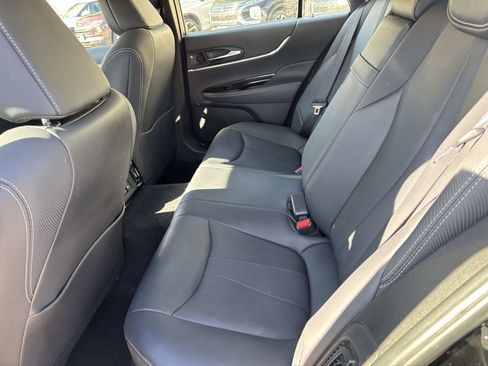 Used 2024 Toyota Mirai w/ Advanced Technology Package image 11
