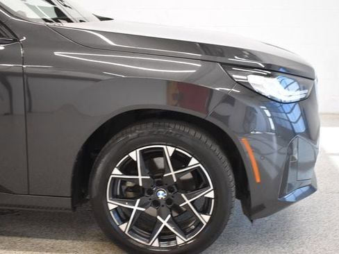 Used 2025 BMW X3 xDrive30i AWD/4WD image 13