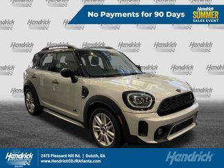 Used 2023 MINI Cooper Countryman S AWD/4WD video 1