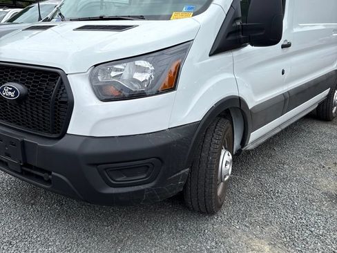 Used 2026 Ford Transit 250 148 Medium Roof w/ Load Area Protection Package RWD image 3