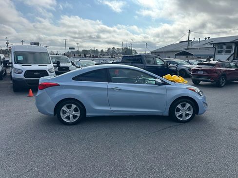 Used 2013 Hyundai Elantra image 8