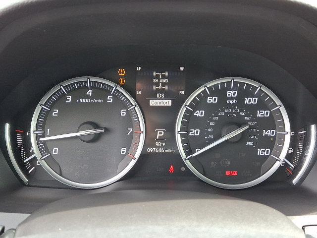 Used 2015 Acura MDX w/ Tech & Entertainment Pkg AWD/4WD image 22